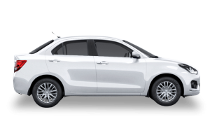 Mumbai Drive Maruti Dzire Taxi Service