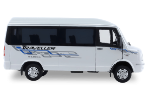 Mumbai Drive Tempo Traveller Taxi Service