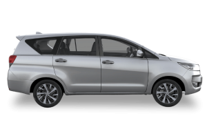 Mumbai Drive Toyota Innova Crysta Taxi Service