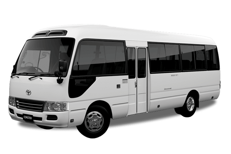 Book a Mini Bus to Vasind from Mumbai at Budget Friendly Rate