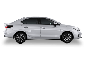 Mumbai Drive Honda City Taxi Service